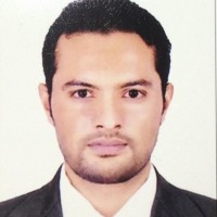 Sajid Bashir