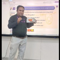 Laxman N
