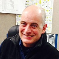 Jeff Madeira