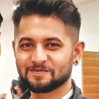 Sandeep Singh