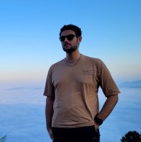 Arash Hosseinzadeh