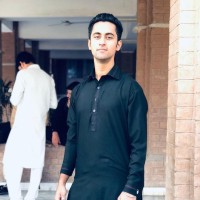 Syed Husnain Shah