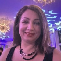 Peggy(Pargam) Firouz