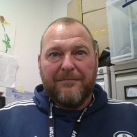 Mark Swales