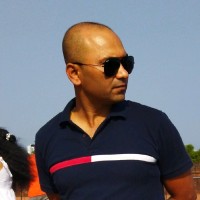 Ramesh Babar
