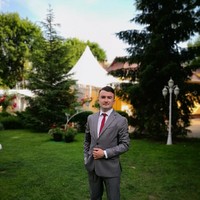 Florin Miron