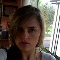Maria Paula Padilla Rubio