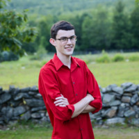 Caleb L.