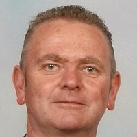 Hugh Mackie