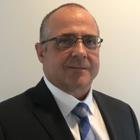 Richard West