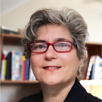Birgit Pfister