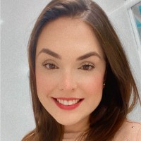 Isadora Rebello