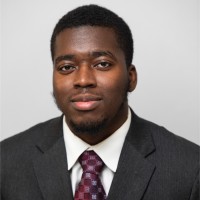 Stephon Gray