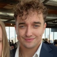 Tobias Cook