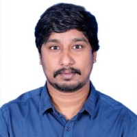 kadimi venkatrao