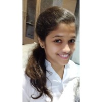 Aditi Kadam