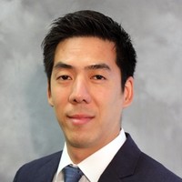 Eric Kwok