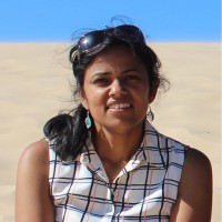 Aparna Baskaran