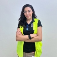 Fernanda Reyes Mazcorro