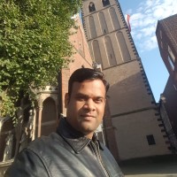 Navin Raval