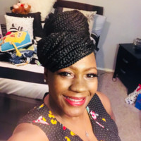 Alisha Johnson