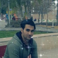 Keyvan Salmani