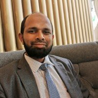 Mohammad Munawwar Ahmed