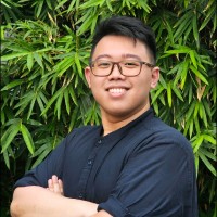 Daniel Handoko