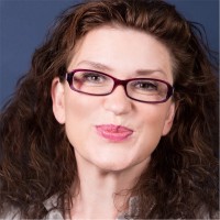 Ali Tisdall    (She/Her)