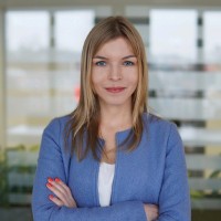 Róża Kula