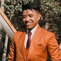 Nigel Abenojar