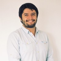 Henry Molina González