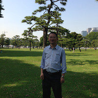 Alex Xie