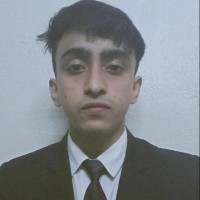 Mr Deep