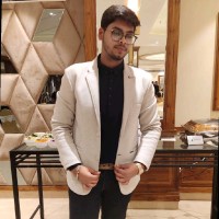 Sushank Kumar