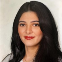 Dina Ammari. Ba