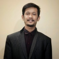 Pratyush Kumar Borah