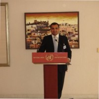Tamer Mahboub