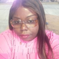 Isheema Salter
