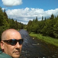 Dan Simoneau