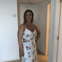 Tracy Cash