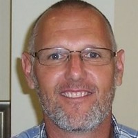Rick Caldwell, Stsc