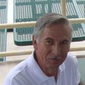 Bob Desgeorges