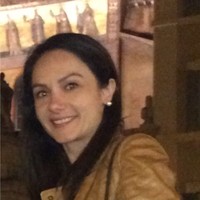 Debora Stefani, CFA