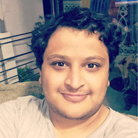 Atman Pandya