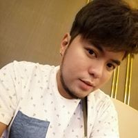 Mark Joven Anyayahan