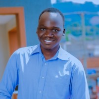 Julius Peter Oketayot