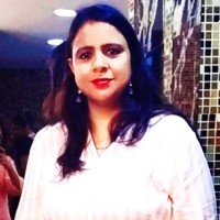 Renu Naithani