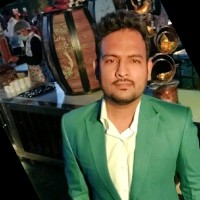 Sourabh Verma