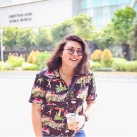 Cathy Wisata